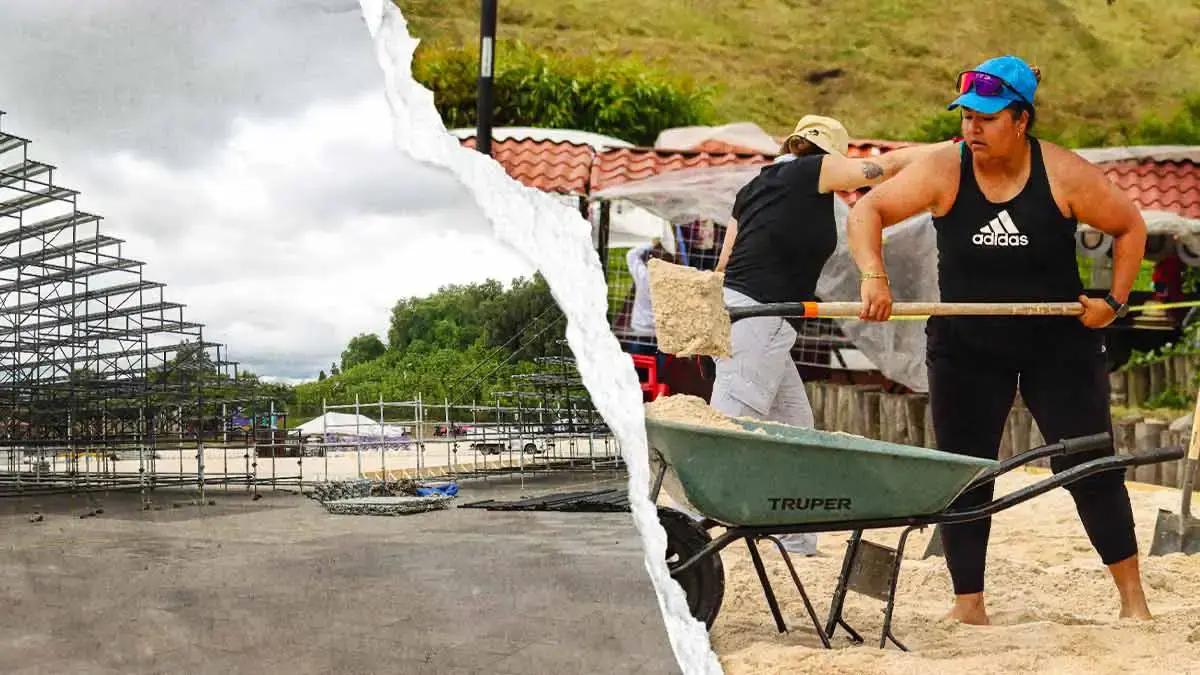 San Pedro Cholula será sede del Mundial Sub-21 de Voleibol de Playa 2025; todo lo que debes saber