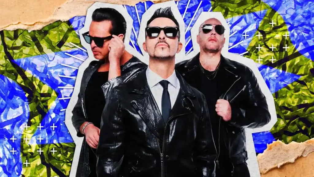 Moenia regresa a Puebla este 2025 con “Estamos Bien Tour”, un show completamente renovado