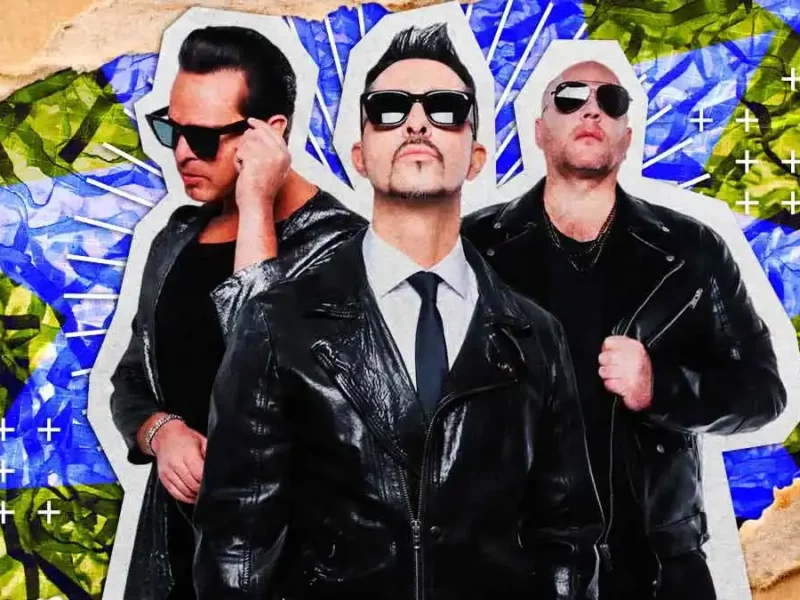 Moenia regresa a Puebla este 2025 con “Estamos Bien Tour”, un show completamente renovado