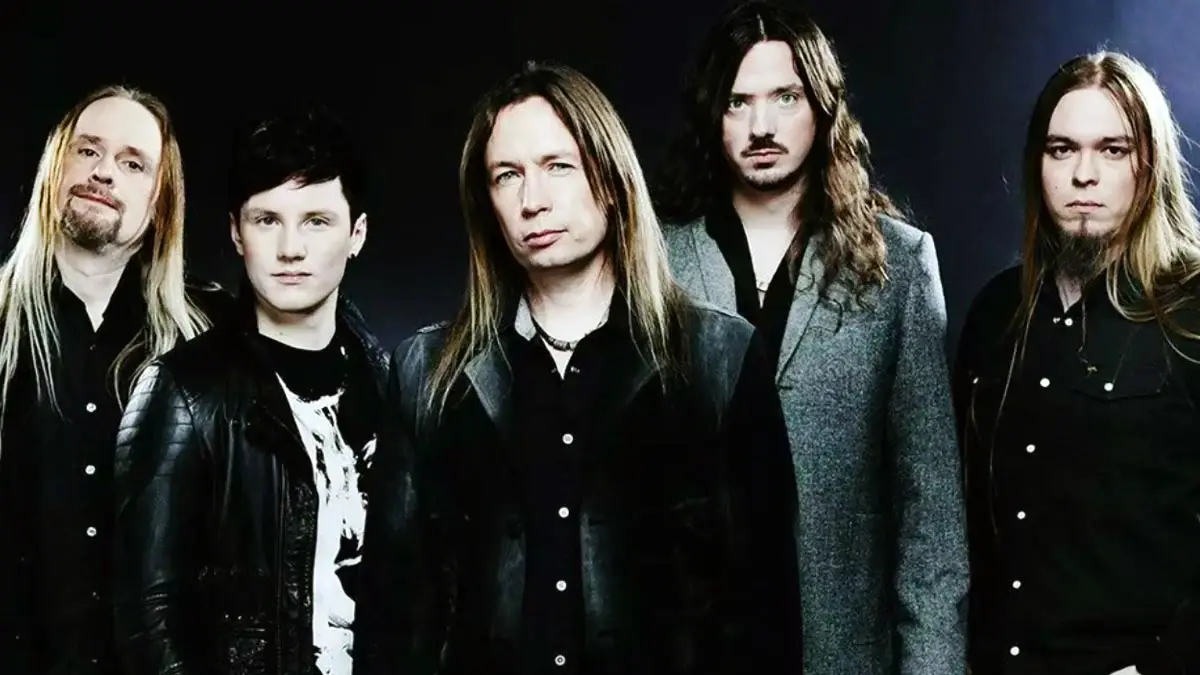 Abuchean a Stratovarius en Puebla tras cancelación de su vocalista de último minuto
