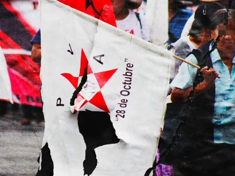Familia Michoacana ofrece siete millones por la cabeza de “Simitrio”, líder de la 28 de Octubre