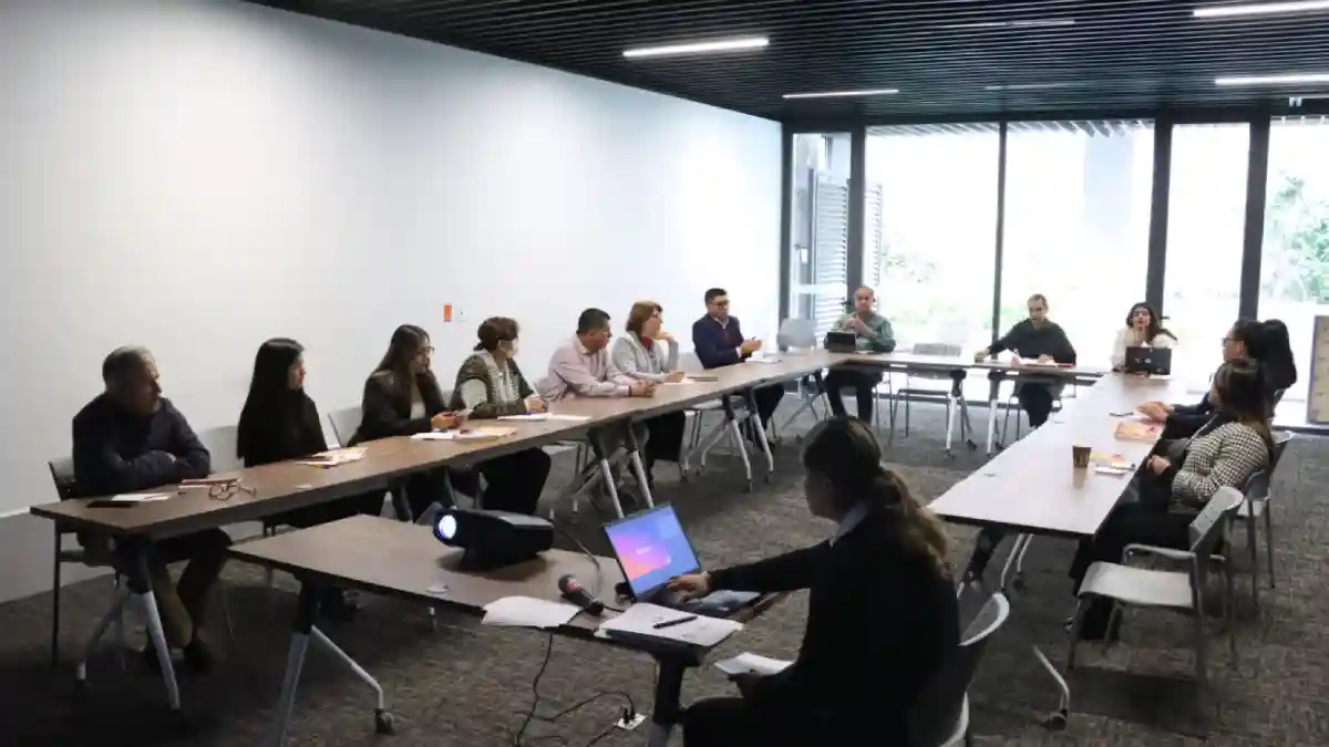 Promueve Congreso del Estado sororidad en espacios laborales