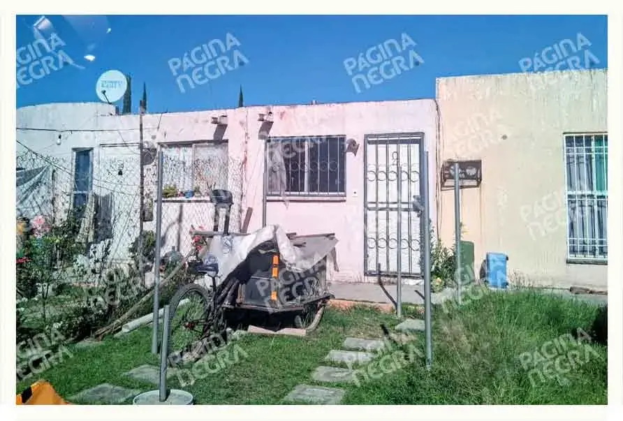 Detienen al presunto feminicida de Betzaida durante cateo en Coronango; joven abandonada debajo de colchón