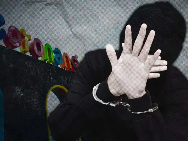 Detienen al presunto feminicida de Betzaida durante cateo en Coronango; joven abandonada debajo de colchón