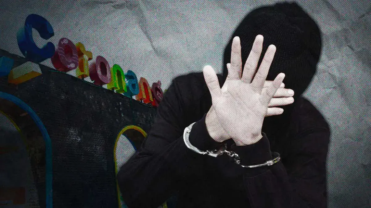Detienen al presunto feminicida de Betzaida durante cateo en Coronango; joven abandonada debajo de colchón