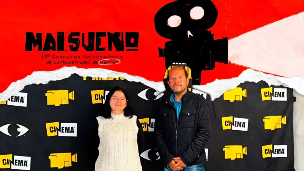 Cinema Puebla invita a estudiantes de México y Latinoamérica a participar en “Malsueño 2025”