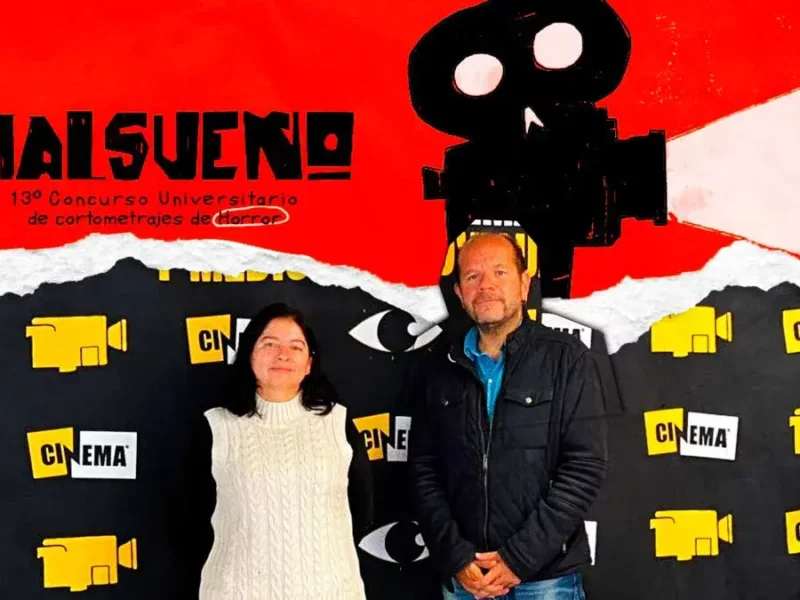 Cinema Puebla invita a estudiantes de México y Latinoamérica a participar en “Malsueño 2025”