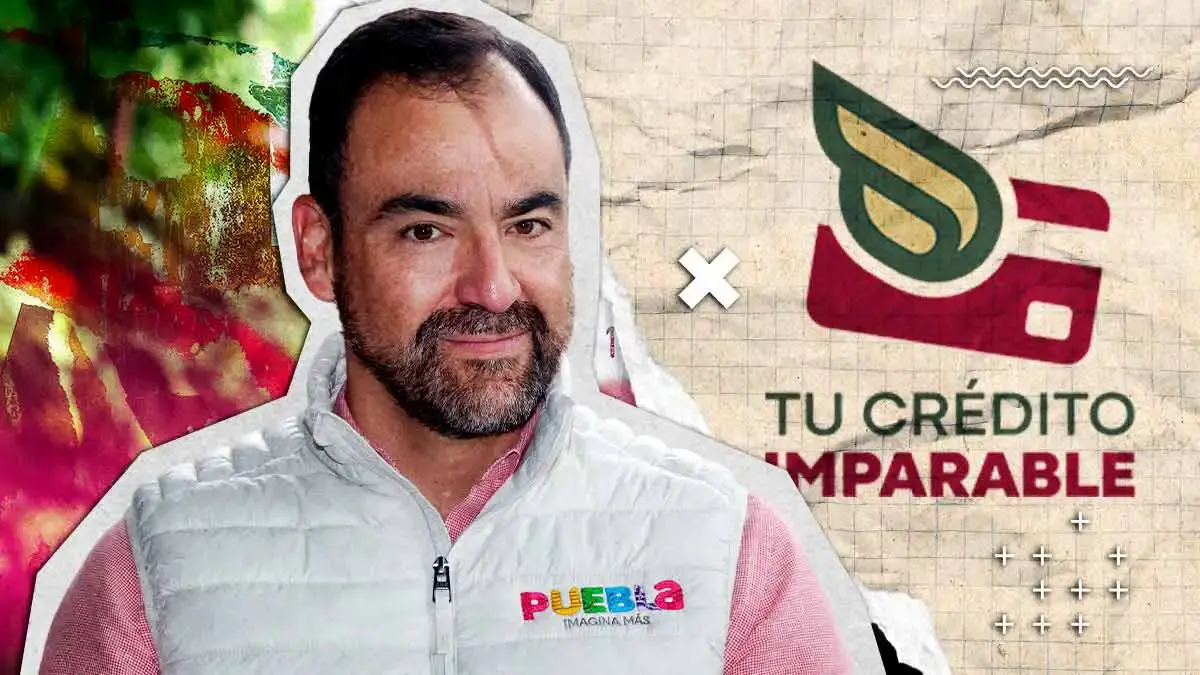“Tu crédito imparable” benefició a mil 240 personas en Puebla hasta octubre 2025