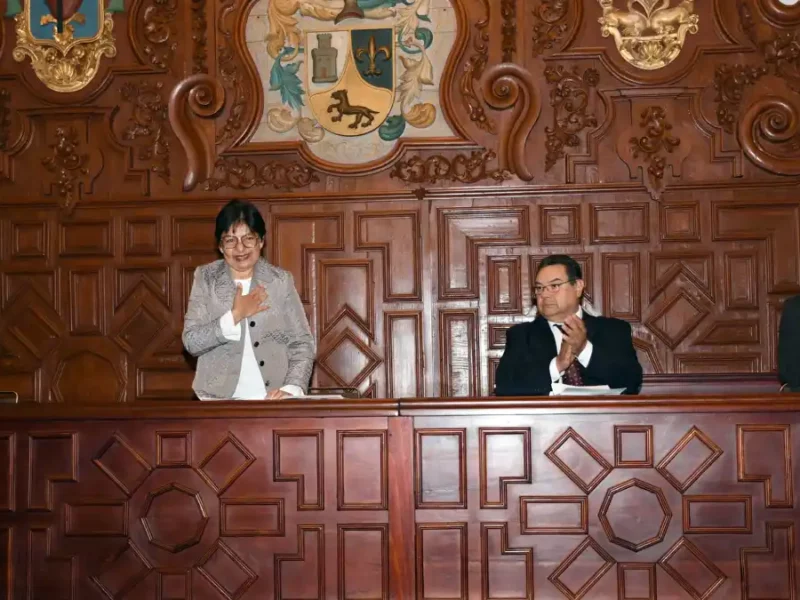 BUAP sede de las XXIII Jornadas Archivísticas de la RENAIES