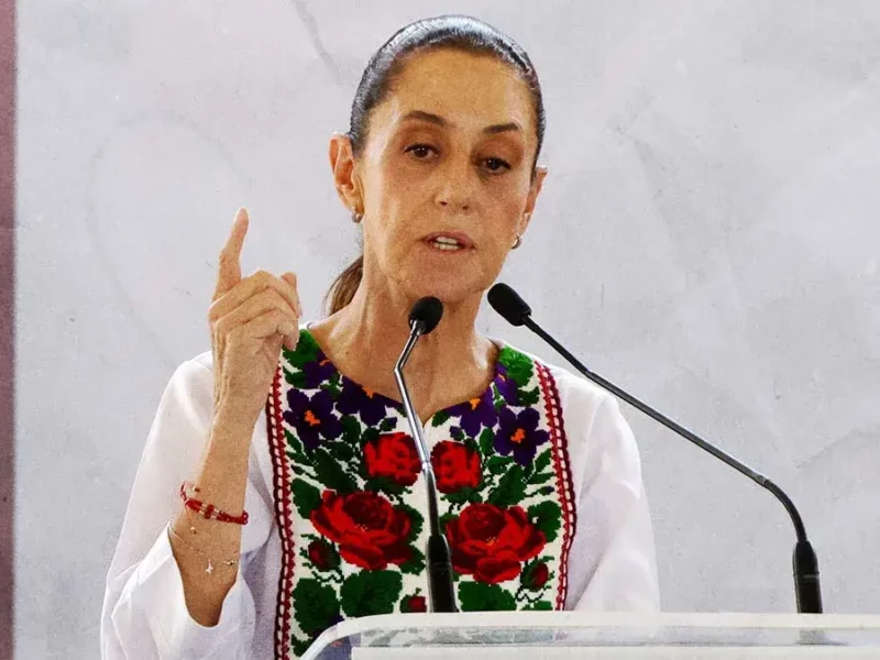 Con Claudia Sheinbaum, participaciones federales para Puebla aumentan 5.5% en 2025