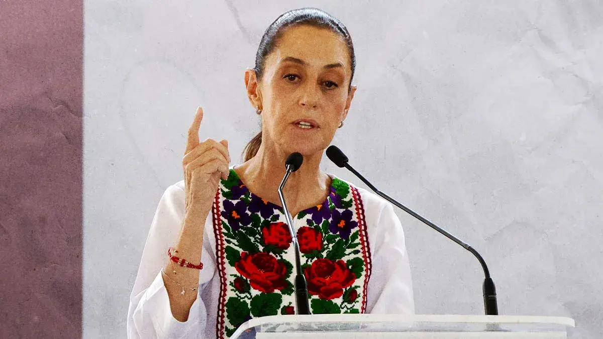 Con Claudia Sheinbaum, participaciones federales para Puebla aumentan 5.5% en 2025