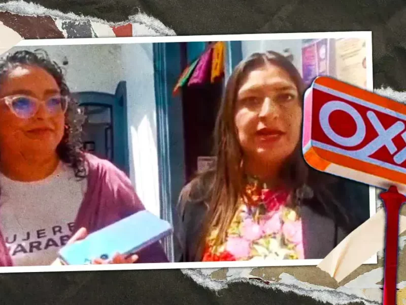 Puebla abre su primer Punto Seguro para mujeres; estará en un Oxxo de Guadalupe Hidalgo