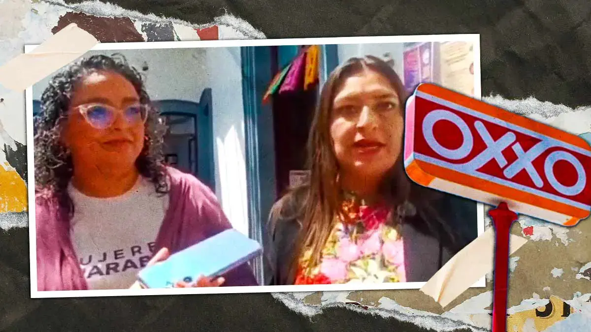 Puebla abre su primer Punto Seguro para mujeres; estará en un Oxxo de Guadalupe Hidalgo