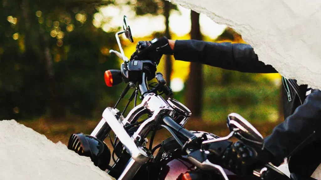 Motociclista murió tras derrapar sobre el Periférico Ecológico en Amozoc; se estampó contra el pavimento