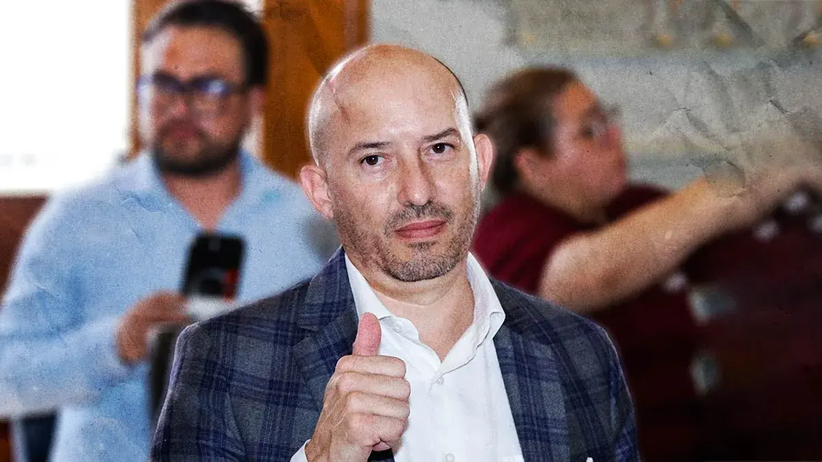 Tesorero de Puebla promete superar meta fiscal pese al avance del 62%