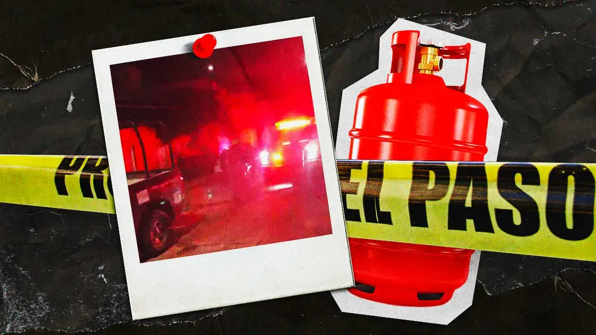 Hombre se quitó la vida inhalando gas LP en Ignacio Romero Vargas, Puebla