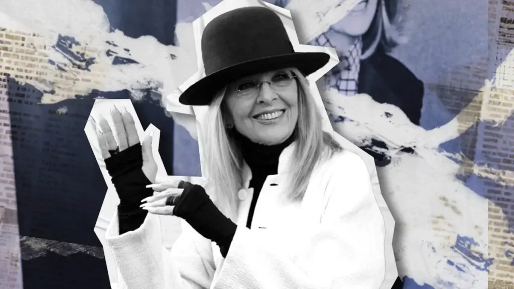 Diane Keaton muere a los 79 años; trabajó con Coppola, Allen y revolucionó Hollywood
