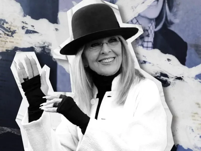 Diane Keaton muere a los 79 años; trabajó con Coppola, Allen y revolucionó Hollywood
