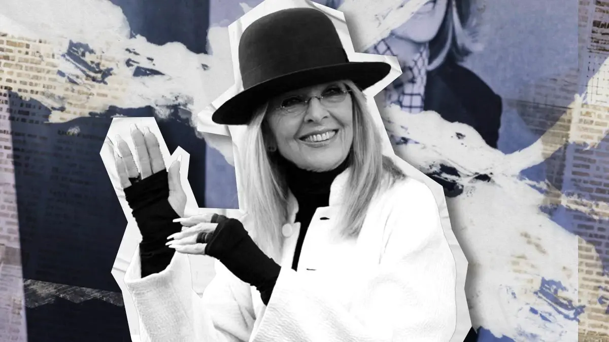 Diane Keaton muere a los 79 años; trabajó con Coppola, Allen y revolucionó Hollywood