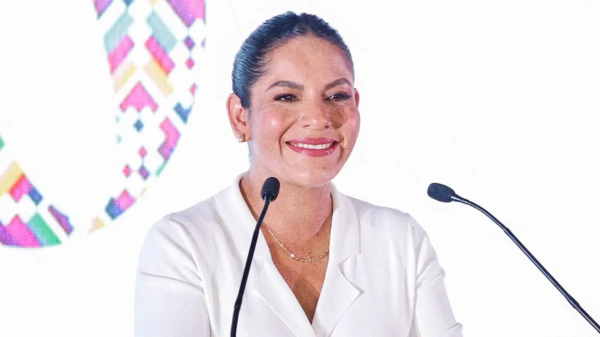 “Desde la oposición sabemos gobernar”: Lupita Cuautle rinde su Primer Informe de Gobierno