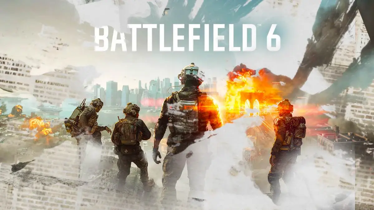 Battlefield 6 revive la esencia clásica de la saga con acción táctica y realismo