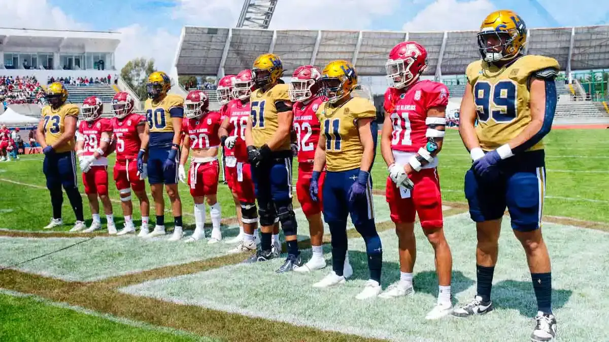 Pumas UNAM vence a Águilas IPN en el clásico estudiantil en Puebla