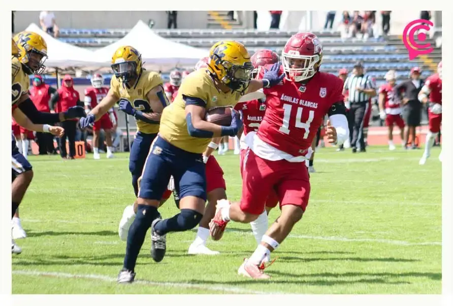 Pumas UNAM vence a Águilas IPN en el clásico estudiantil en Puebla