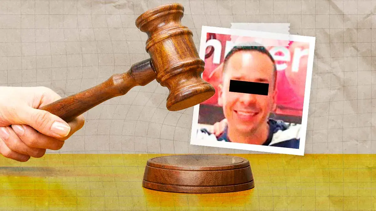 Juez ordena libertad del empresario Javier M., propietario del bar 40 Grados