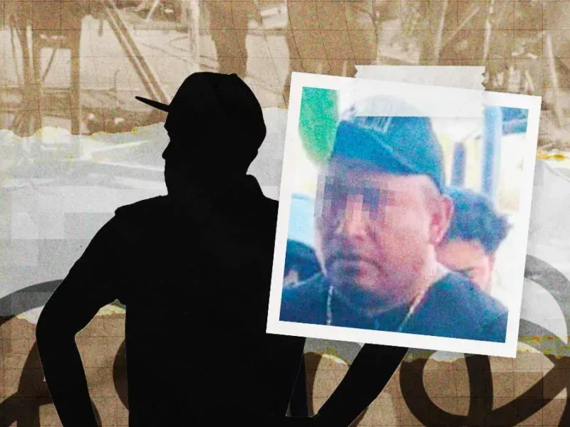 Comando armado buscaba a “El Carretas” y “El Dientes” cuando perpetró la masacre en Coyotzingo