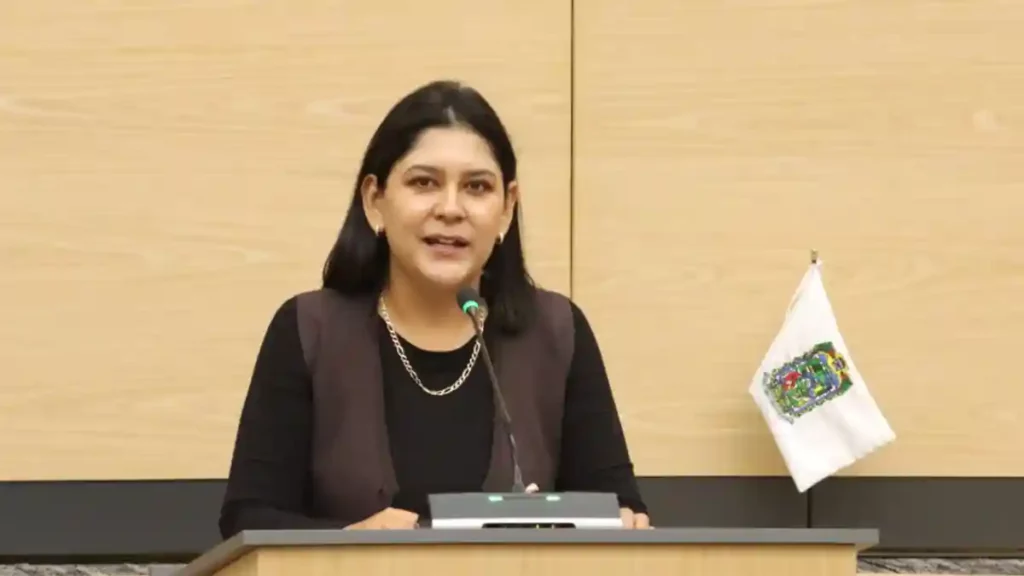 Presenta Ana Lilia Tepole iniciativa para garantizar acceso al deporte para mujeres con discapacidad