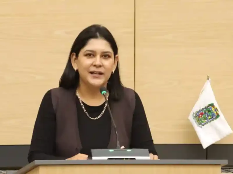 Presenta Ana Lilia Tepole iniciativa para garantizar acceso al deporte para mujeres con discapacidad