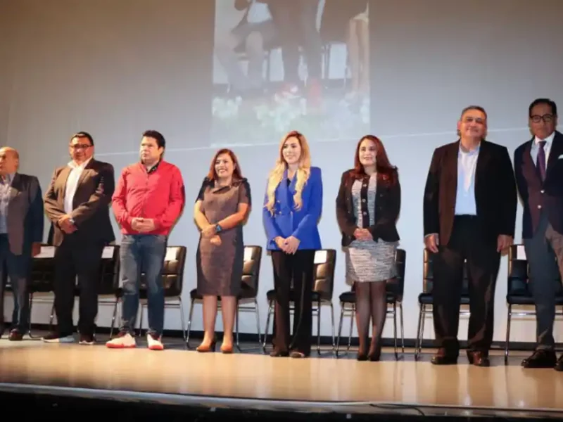 Capacita Gobierno de la Ciudad a personas servidoras públicas en “Combate a la Corrupción”