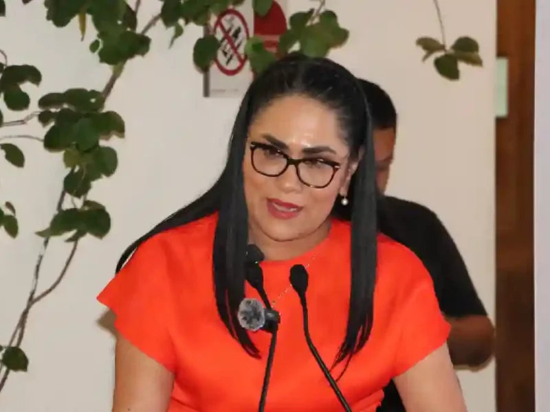 Avances en economía circular, turismo y seguridad, destaca diputada Fedrha Suriano en su Primer Informe