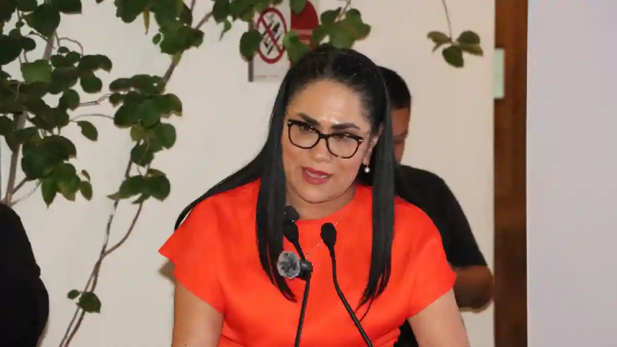Avances en economía circular, turismo y seguridad, destaca diputada Fedrha Suriano en su Primer Informe