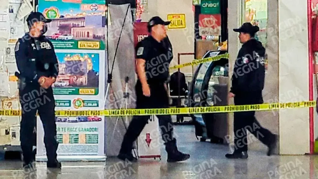 Mujer murió en la CAPU por infarto; familiares la trasladaban al Hospital General del Sur