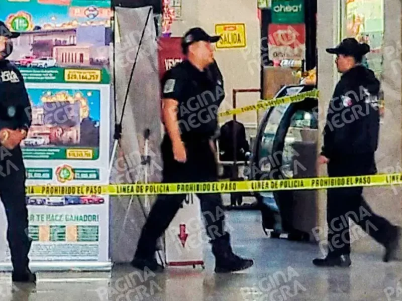 Mujer murió en la CAPU por infarto; familiares la trasladaban al Hospital General del Sur