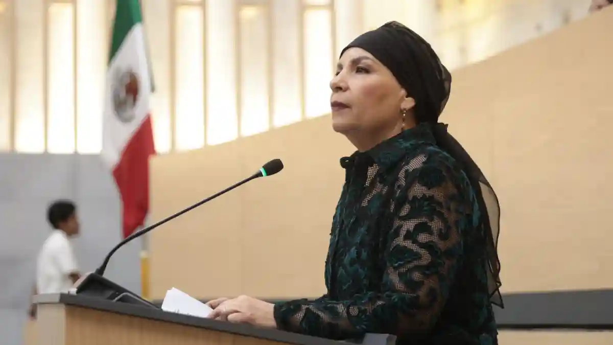 Impulsan en el Congreso propuesta legislativa para facilitar acceso a perros guía en instalaciones públicas y privadas