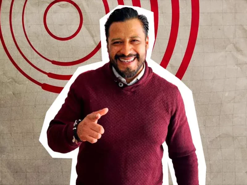 Cantante poblano Julián Mancilla presenta su nuevo sencillo “A tu lado”