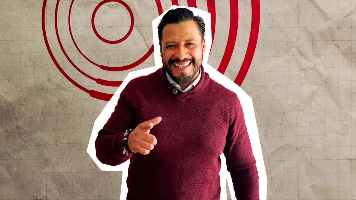 Cantante poblano Julián Mancilla presenta su nuevo sencillo “A tu lado”