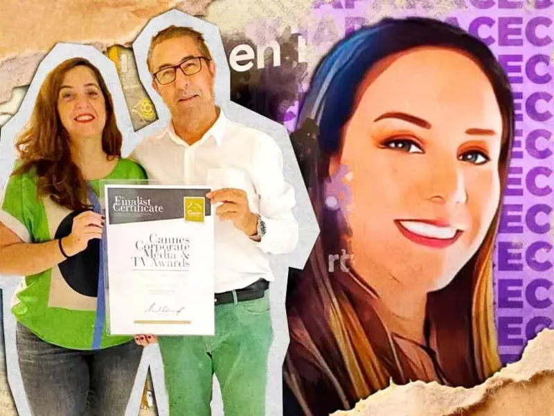Documental Justicia para Cecilia Monzón es finalista en Festival de Cannes 