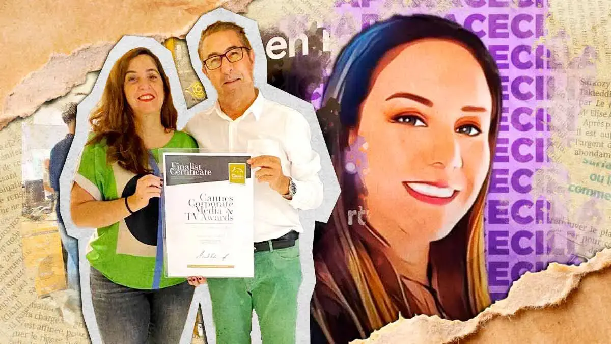 Documental Justicia para Cecilia Monzón es finalista en Festival de Cannes