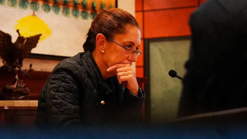 Claudia Sheinbaum advierte que municipios están obligados a contar con su Atlas de Riesgo actualizado