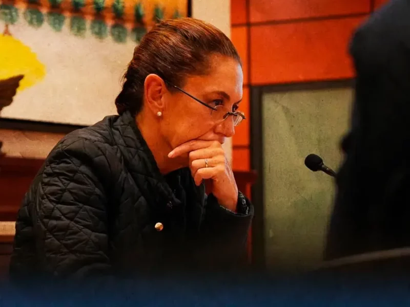 Claudia Sheinbaum advierte que municipios están obligados a contar con su Atlas de Riesgo actualizado