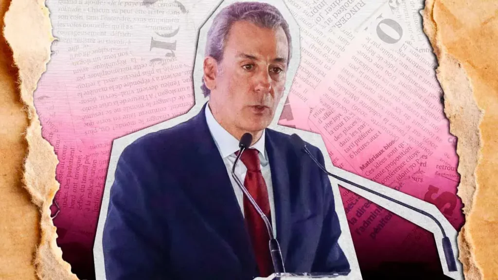 Pepe Chedraui anticipa “buenas noticias” en su primer Informe de Gobierno como alcalde de Puebla