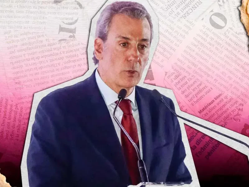 Pepe Chedraui anticipa “buenas noticias” en su primer Informe de Gobierno como alcalde de Puebla