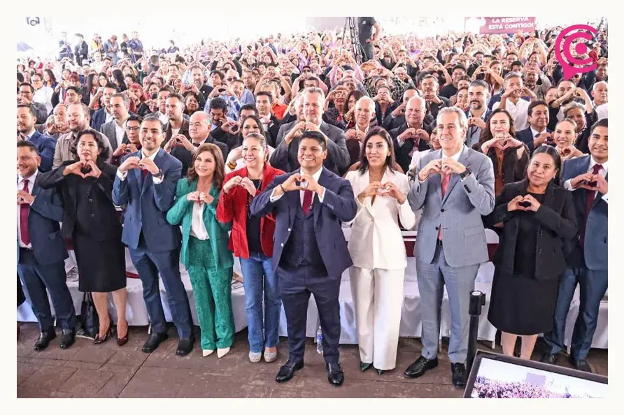 Con trabajo y resultados, Omar Muñoz logra que Cuautlancingo deje atrás el rezago