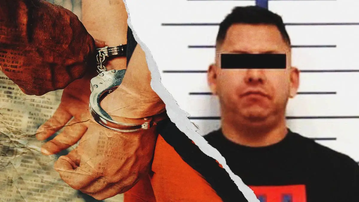 Detienen a implicado en homicidio de emplayados del Centro Histórico vinculados a “El Fede”