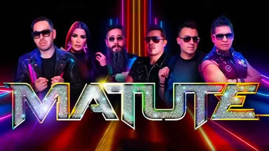 Matute encabezará Bruja Fest 2025 en Puebla con un show lleno de energía ochentera