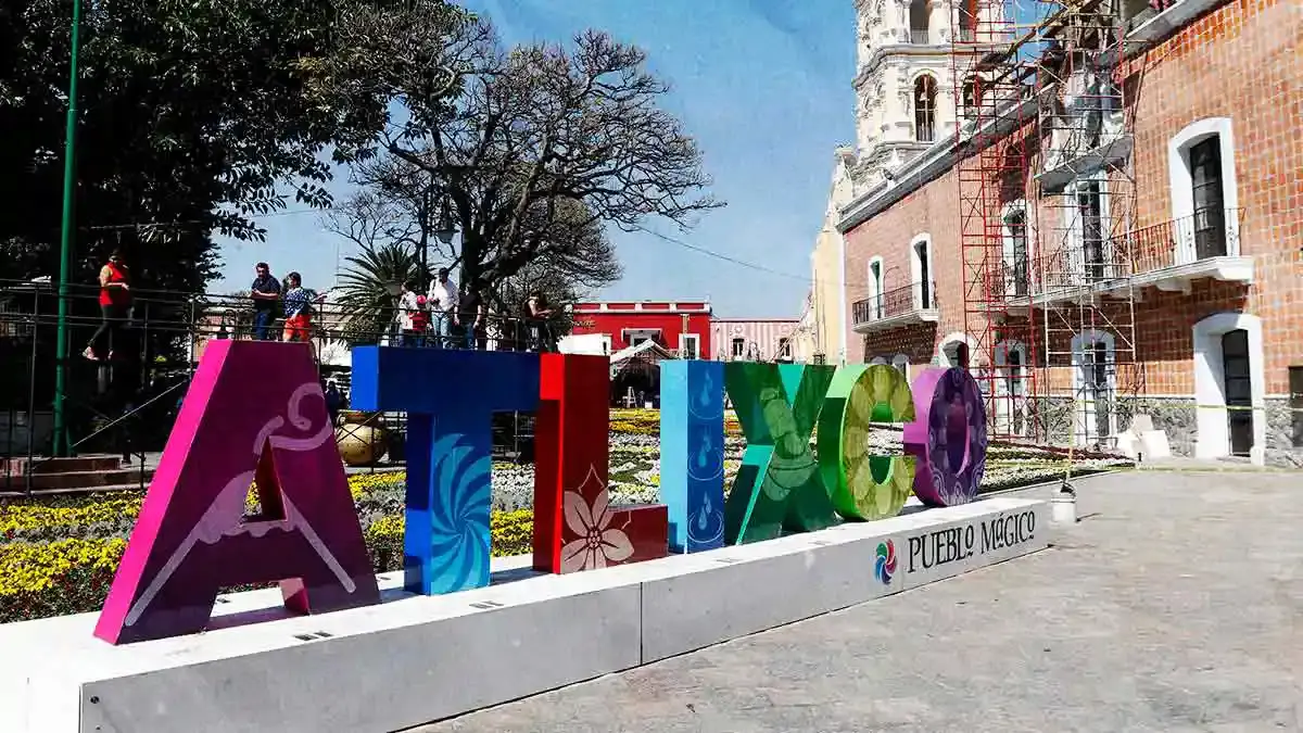 Con obras de alto impacto social, Atlixco mejora el bienestar colectivo: Ariadna Ayala 