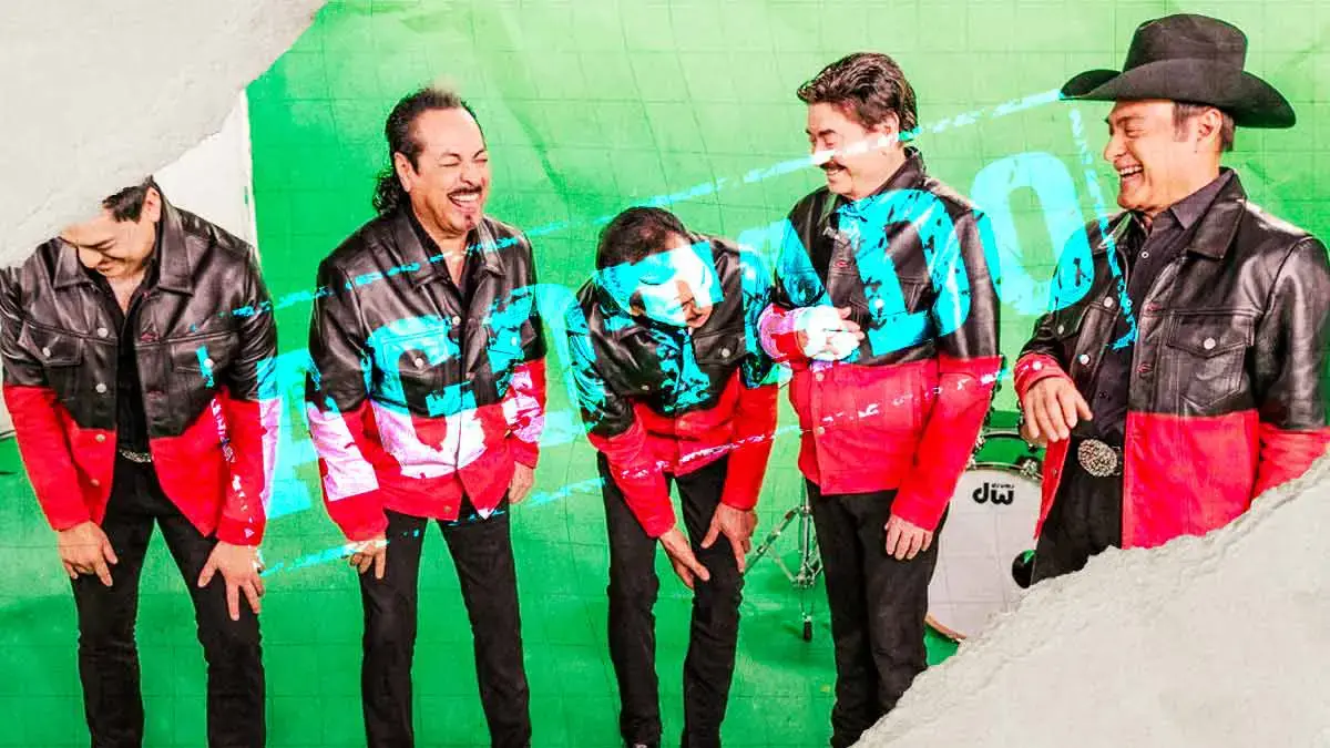 Se agotan boletos para concierto de Los Tigres del Norte en Puebla este 2025